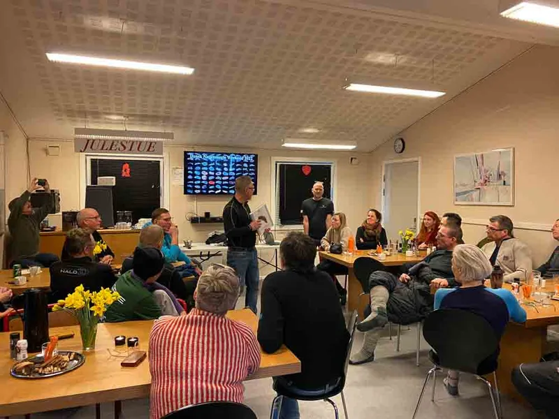 Billede af Foredrag om nøgensnegle